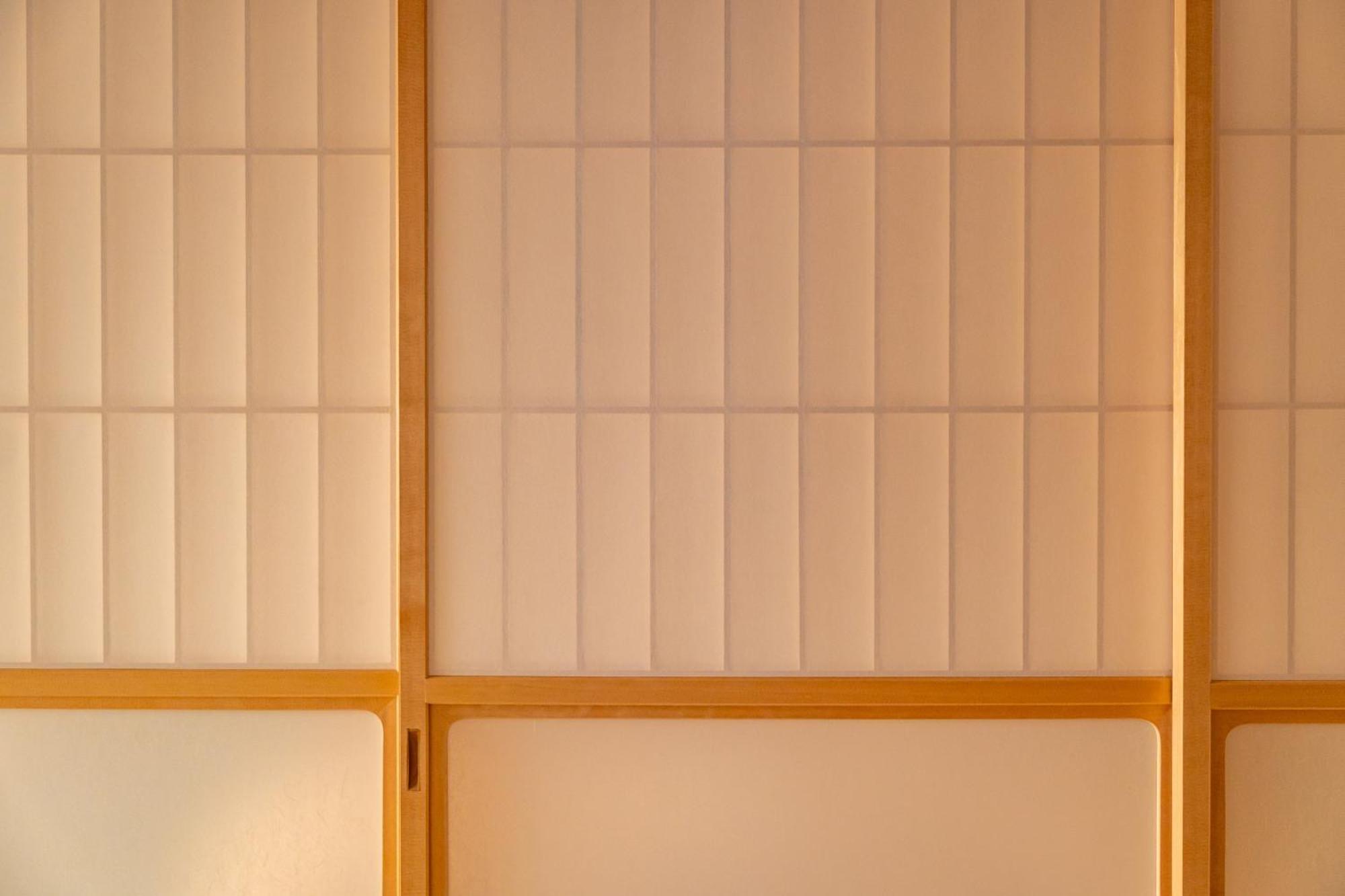 Juju Kiseki House Villa Naoshima Exterior photo