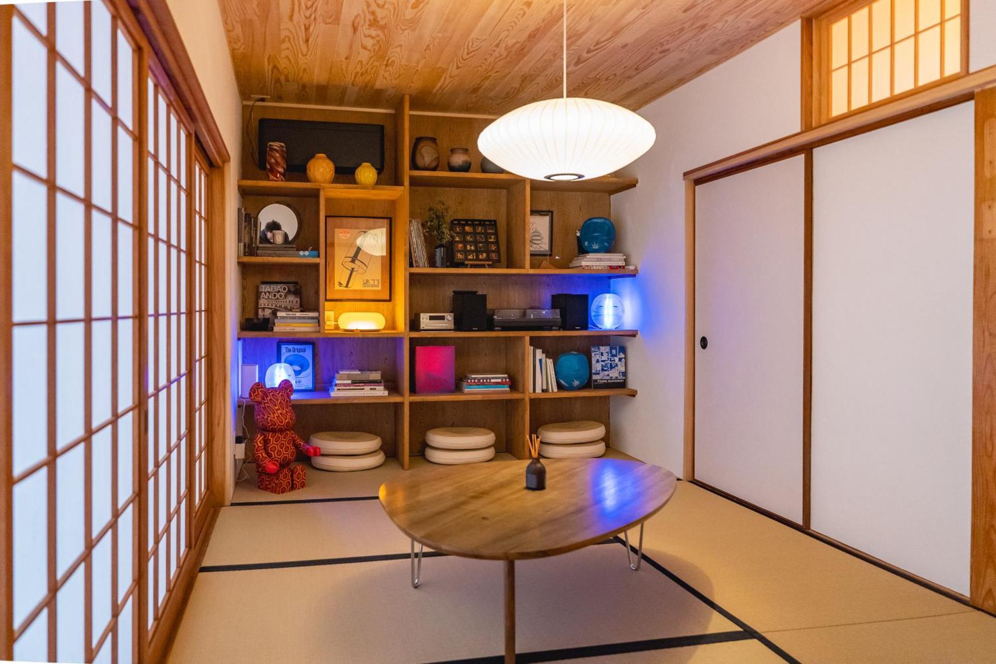 Juju Kiseki House Villa Naoshima Exterior photo